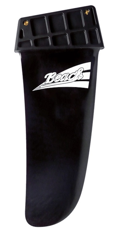 Tahe Fin Beach 30cm Deep Tuttle