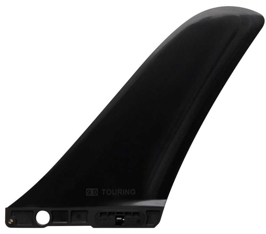 Tahe Touring 9 tum FCS II (us-box)