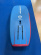 Starboard Take Off 4'2 x 20 Carbon med stroppar (Begagnad) Starboard Take Off 4'2 x 20 Carbon med stroppar (Begagnad)