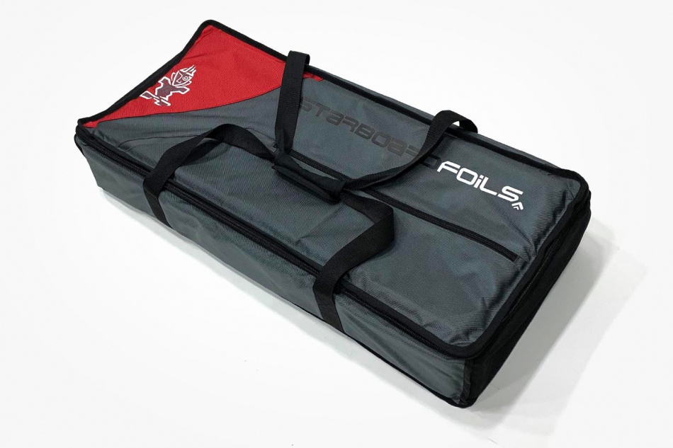 Starboard Team Bag XL (81x30x18cm)