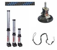 Tillbehörspaket för rigg