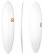 Surfbräda Torq Funboard 7 2 Pinlines Surfbräda Torq Funboard 7 2 Pinlines