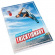 Tricktionary Kiteboarding boken för alla nivåer ENGLISH