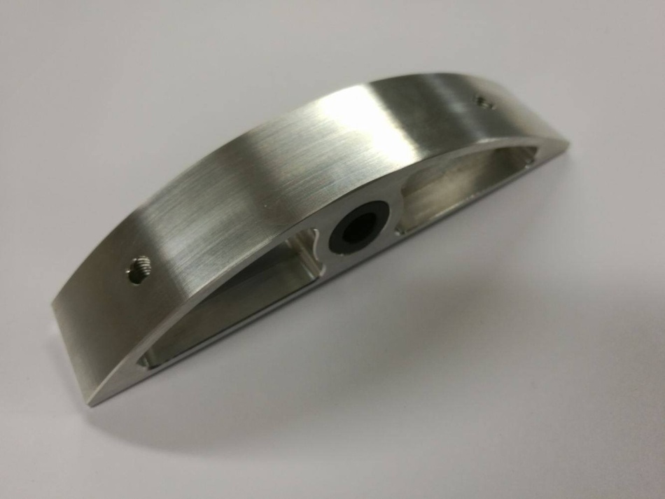 Truckfästen issurf CNC Alu