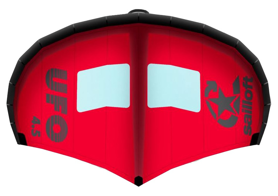 Sailloft UFO Wing