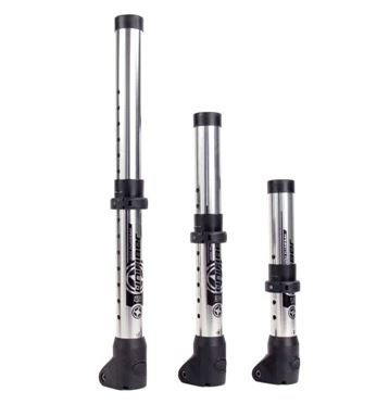 Unifiber mastförlängare PIN