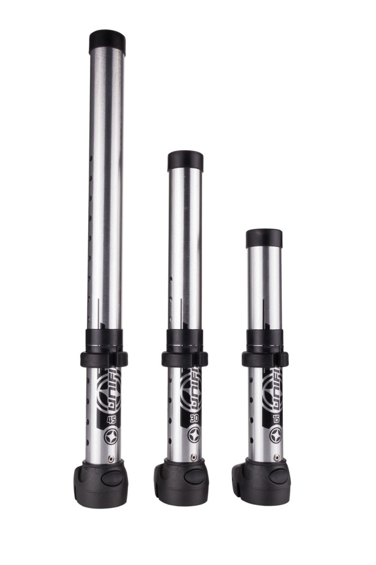 Unifiber mastförlängare PIN