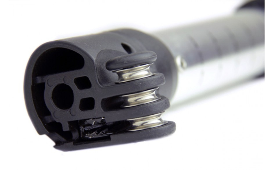 Unifiber mastförlängare PIN