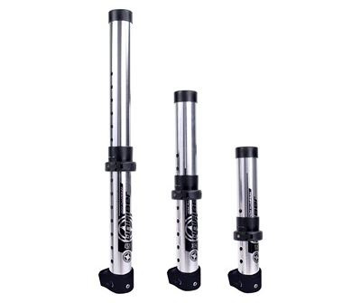 Unifiber mastförlängare QR