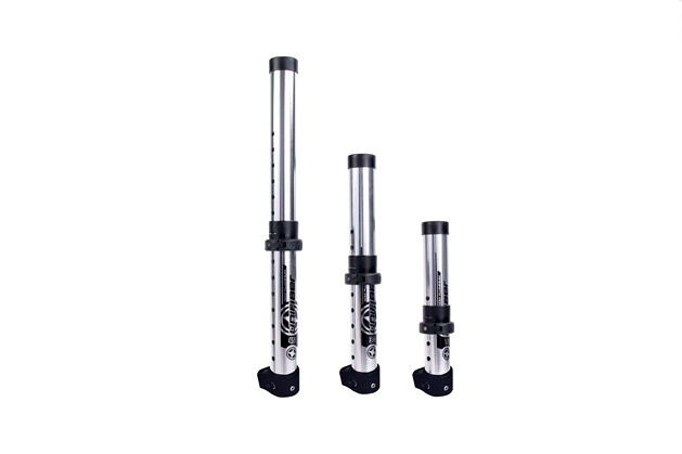 Unifiber mastförlängare QR