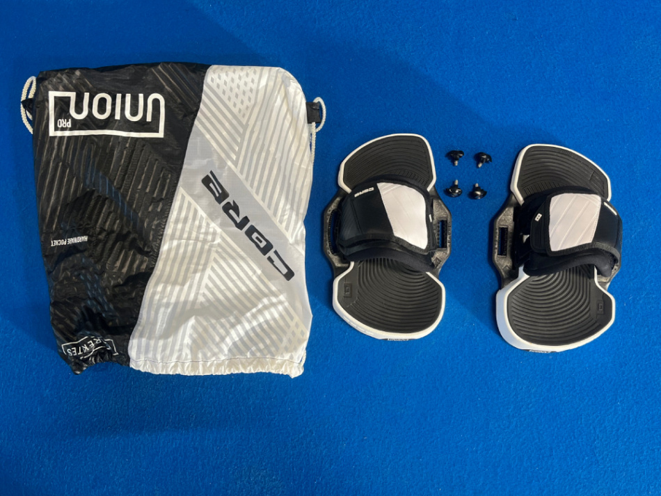 Core Union Pro 3 (demokörda)