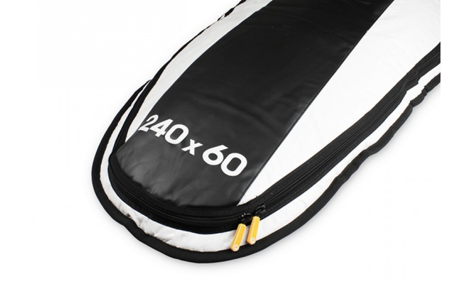 Boardbag Unifiber Pro Luxury