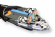 Unifiber Blackline Roofrack board quiver bag Unifiber Blackline Roofrack board quiver bag