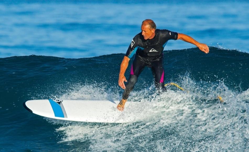 Uthyrning Vågsurf 3 dagar