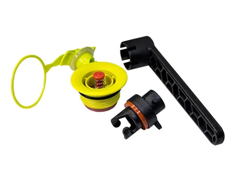 Dr.tuba Universal Valve Repair Kit