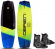 Wakeboard Obrien Valhalla med bindning -25 Wakeboard Obrien Valhalla med bindning -25