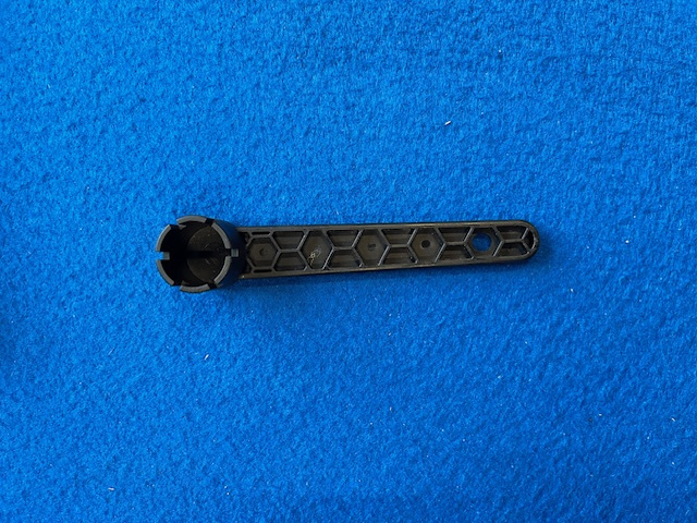 Starboard Ventilnyckel SUP