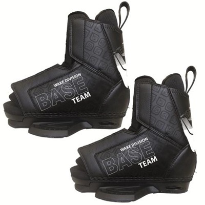 Wakeboard Liquid Force Trip med bindning -25