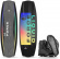 Wakeboard Liquid Force Trip med bindning Wakeboard Liquid Force Trip med bindning