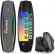 Wakeboard Liquid Force Trip med bindning Wakeboard Liquid Force Trip med bindning