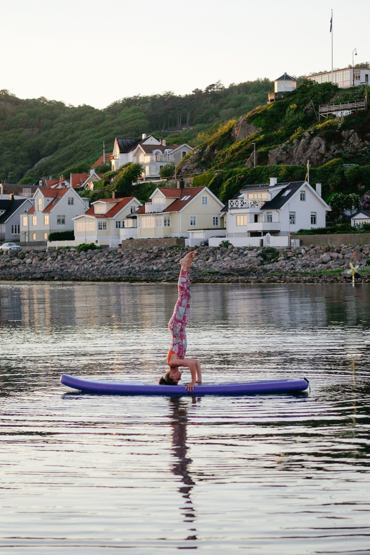 Whitespot Familjepaket 2x SUP 12 6 x 30 v3 (uppblåsbar)