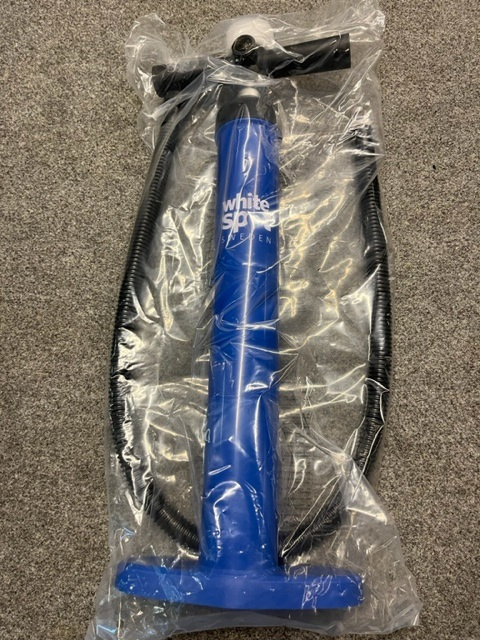 Whitespot SUP Pump