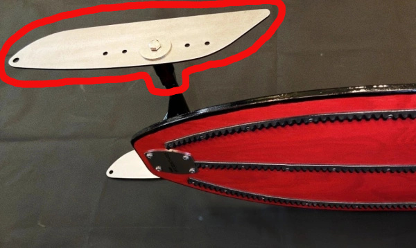 WiceBoard hardware kit 1