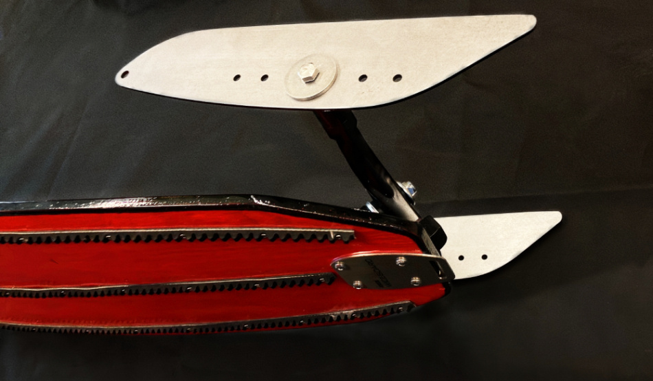 WiceBoard (Uthyrning)