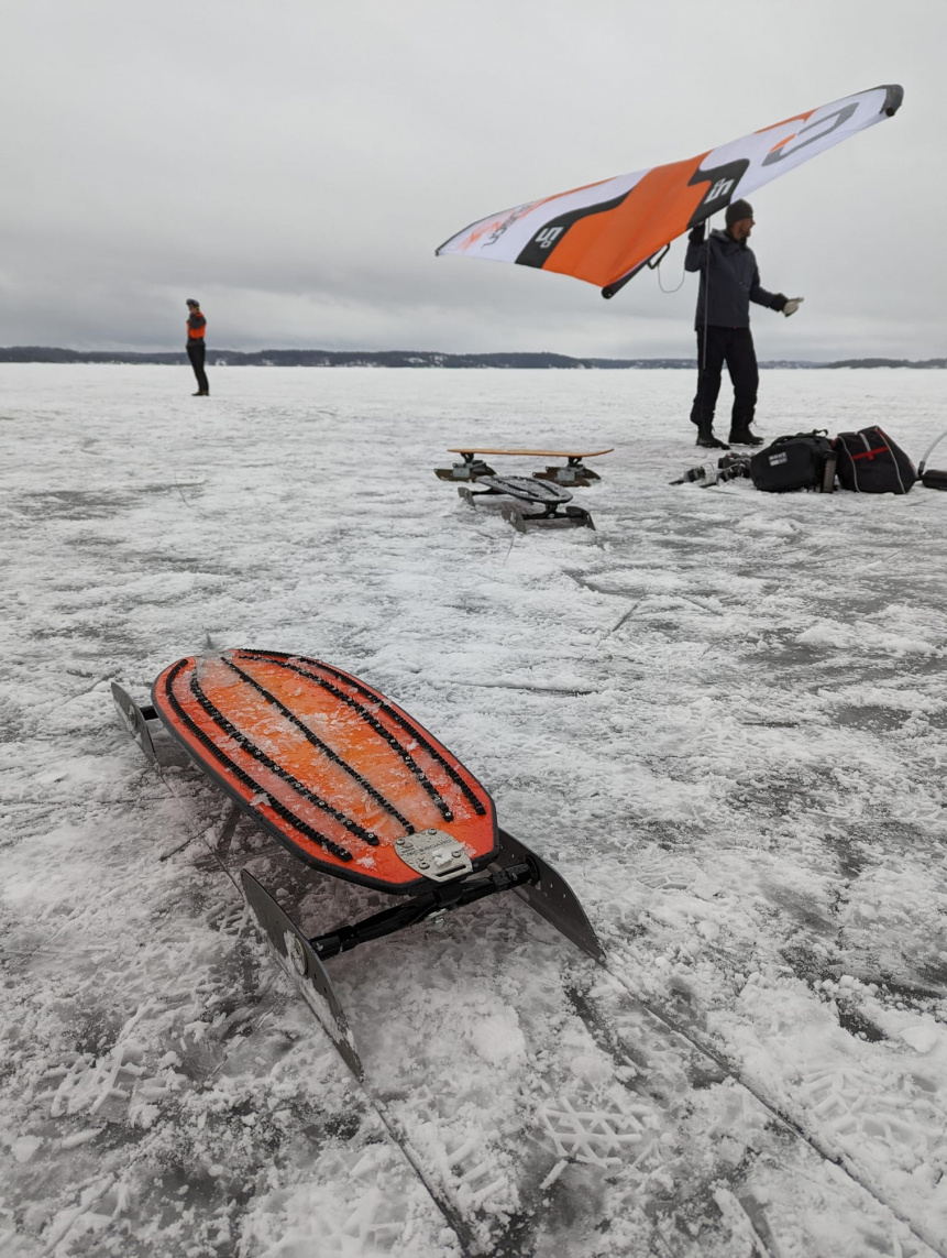 WiceBoard (Uthyrning)