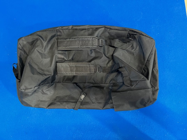 Whitespot SUPbag (Begagnad)