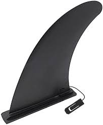 Whitespot Sliding Center Fin