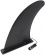Whitespot Sliding Center Fin Whitespot Sliding Center Fin