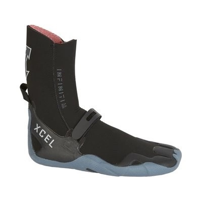 Xcel Infiniti boot 7mm round toe