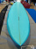 Surfboard Yujushapes 5'11 Surfboard Yujushapes 5'11